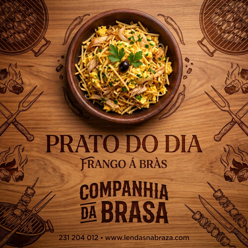 TERÇA - FEIRA